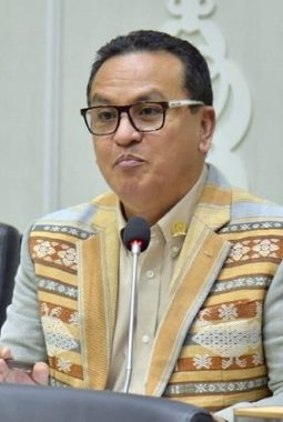 Umbu Kabunang Minta Propam Usut Dugaan Pelanggaran HAM di Kasus Ririn Rifanto