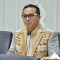 Anggota DPR RI Komisi VIII, Umbu Kabunang