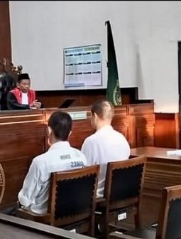 Kuasa Hukum Nilai Kasus JE Bukan Penculikan, Minta Majelis Hakim Bebaskan Terdakwa