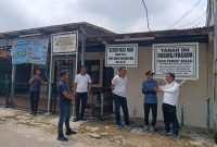 Yayasan Barzilae Karya Kasih mengadu ke Gubernur Jawa Barat Dedi Mulyadi terkait lahan di Kranji Bekasi yang masih digunakan kantor RW.