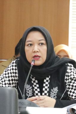 Peringatan May Day 2026, Mbak Yuke Pastikan DPRD Akan Arahkan Kebijakan Anggaran Agar Lebih Berpihak Pada Buruh