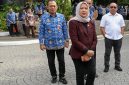Ketua Komisi D DPRD DKI Jakarta, Yuke Yurike.
