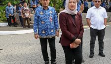 Ketua Komisi D DPRD DKI Jakarta, Yuke Yurike.