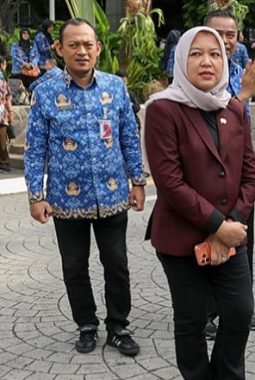 Jakarta Darurat Sampah, Mbak Yuke Berharap Partisipasi Seluruh Pihak Sukseskan Program Pemilahan Sampah