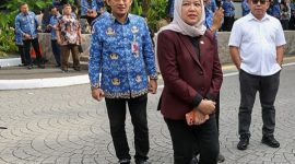 Ketua Komisi D DPRD DKI Jakarta, Yuke Yurike.