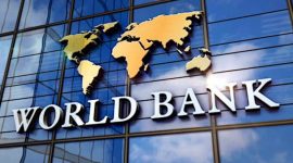 Bank Dunia (Foto: Ist)
