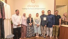 DELANA secara resmi memperkenalkan visi terbarunya dalam menghadirkan halal dan sustainable fashion melalui acara “DELANA Private Unveiling”