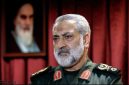 Juru bicara militer senior Iran Brigadir Jenderal Abolfazl Shekarchi (Foto>. Irnanews)