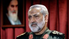 Juru bicara militer senior Iran Brigadir Jenderal Abolfazl Shekarchi (Foto>. Irnanews)