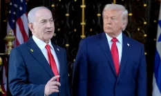 AS Mulai Melunak dengan Iran, Israel Malah Ngambek ke Trump