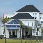 Kantor Pemerintah Kabupaten Brebes Jawa Tengah (Foto: Ist)