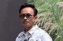 Ketua Umum Prabu Foundatiion, Asep Muhargono (Foto: dok. Mediakarya)