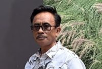 Ketua Umum Prabu Foundatiion, Asep Muhargono (Foto: dok. Mediakarya)