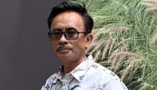 Ketua Umum Prabu Foundatiion, Asep Muhargono (Foto: dok. Mediakarya)