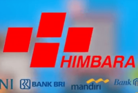 Logo Bank yqng tergabung dalam Himbara (Foto: Int)
