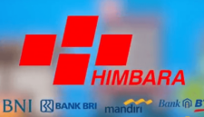 Logo Bank yqng tergabung dalam Himbara (Foto: Int)