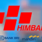 Logo Bank yqng tergabung dalam Himbara (Foto: Int)