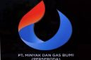Logo Perseroan Daerah Minyak dan Gas Kota Bekasi (Foto: Ist)