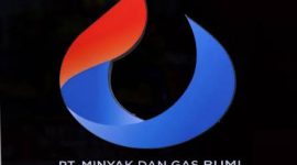 Logo Perseroan Daerah Minyak dan Gas Kota Bekasi (Foto: Ist)