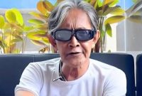 Ekonom senior Prof. Ferry Latuhihin (Foto: Ist)