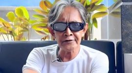 Ekonom senior Prof. Ferry Latuhihin (Foto: Ist)