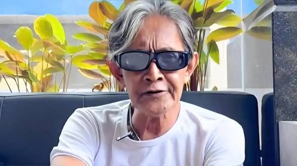Ekonom senior Prof. Ferry Latuhihin (Foto: Ist)