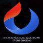 Logo Perseroan Daerah Minyak dan Gas Kota Bekasi (Foto: Ist)