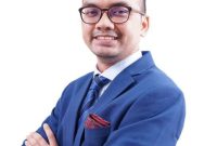 Dr. Ariyo DP Irhamna (Foto: Ist)