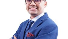 Dr. Ariyo DP Irhamna (Foto: Ist)