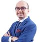 Dr. Ariyo DP Irhamna (Foto: Ist)