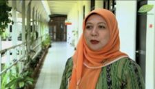 Guru Besar Ilmu Pakan, Universitas Pertanian Bogor (IPB) Prof. Dr, Yuli Retnani. (Foto: Istimewa)