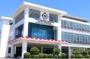 Kantor Badan Pemeriksa Keuangan (Foto: Ist)