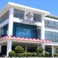 Kantor Badan Pemeriksa Keuangan (Foto: Ist)