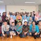 Energy Management Indonesia (“PLN EMI”) memperingati Hari Kartini dengan menyelenggarakan rangkaian kegiatan internal yang berlangsung di kantor PLN EMI. (Foto.dok.Mediakarya)