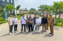Proses mediasi yang bearkhir dengan damai 