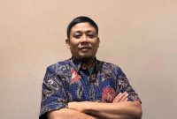 Ketua I DPP LPKAN Indonesia, Sugiharto