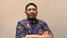 Ketua I DPP LPKAN Indonesia, Sugiharto