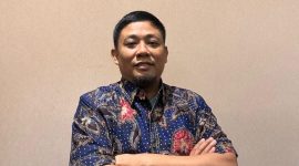 Ketua I DPP LPKAN Indonesia, Sugiharto