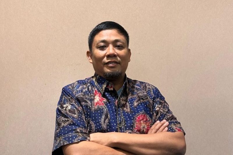 Ketua I DPP LPKAN Indonesia, Sugiharto
