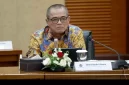 Dirjen Bea Cukai Djaka Budi Utama (Foto: Ist)