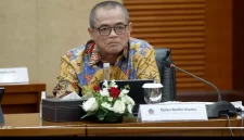 Dirjen Bea Cukai Djaka Budi Utama (Foto: Ist)