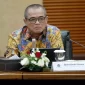 Dirjen Bea Cukai Djaka Budi Utama (Foto: Ist)