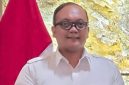 Ketua III DPP LPKAN Indonesia, Andre Febrianto,