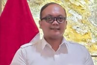 Ketua III DPP LPKAN Indonesia, Andre Febrianto,