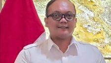 Ketua III DPP LPKAN Indonesia, Andre Febrianto,
