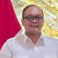 Ketua III DPP LPKAN Indonesia, Andre Febrianto,