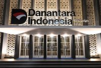 Gedung Danantara (Foto: Ist)