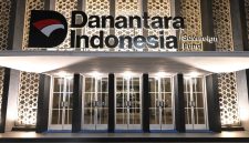 Gedung Danantara (Foto: Ist)