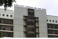 Kantor Pusat Bea Cukai (Foto: Ist)