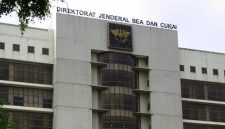 Kantor Pusat Bea Cukai (Foto: Ist)